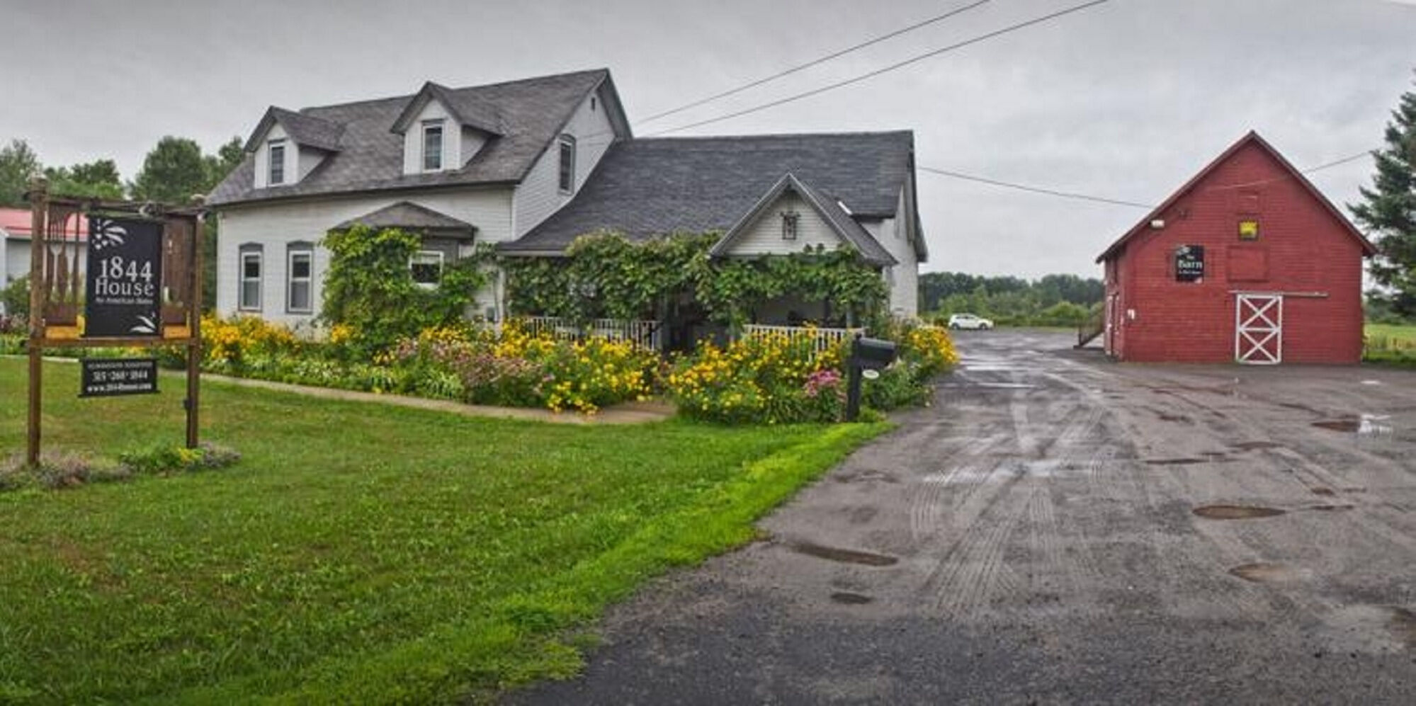 Potsdam’s 1844 House closing after 15 years